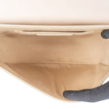 See By Chloé Tricolor Leather Mara Crossbody Bag