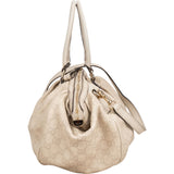 Gucci Monogram Guccissima Leather Sukey Shoulder Bag