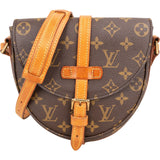Louis Vuitton Monogram Canvas Chantilly PM Crossbody Bag