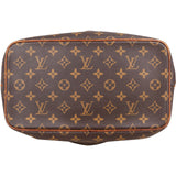 Louis Vuitton Monogram Canvas Palermo PM Handbag