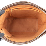 Louis Vuitton Monogram Canvas Cabas Piano Shoulder Bag