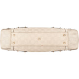 Gucci Guccissima Leather Babouska Boston Handbag