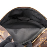 Louis Vuitton Monogram Canvas Bumbag Crossbody Bag