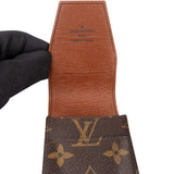Louis Vuitton Monogram Canvas Etui Cigarette