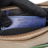 Balenciaga Multicolor Leather Classic City Small Handbag