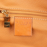 Celine Monorgam Macadam Canvas Boston 50 Travel Bag