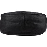Gucci Guccissima Leather Britt Hobo G Shoulder Bag