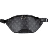 Louis Vuitton Monogram Eclipse Canvas Bumbag Crossbody Bag