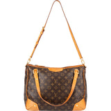 Louis Vuitton Monogram Canvas Estrela MM Handbag