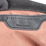 Stella McCartney Shaggy Falabella Fold Over Tote Crossbody Handbag