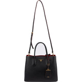 Prada Saffiano Leather Galleria Large Tote Handbag