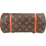 Louis Vuitton Monogram Canvas Papillon 26 Handbag