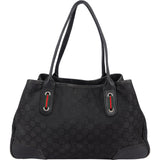 Gucci Monogram GG Princy Shoulder Bag