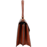 Louis Vuitton Monogram Canvas Concorde Handbag