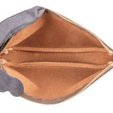 Louis Vuitton Monogram Canvas Pochette Accessoires Handbag