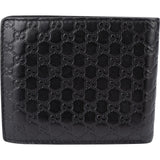 Gucci Microguccissima Leather Bifold Wallet