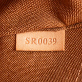 Louis Vuitton Monogram Canvas Palermo PM Handbag
