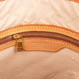 Louis Vuitton Monogram Canvas Bucket PM Shoulder Bag