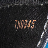 [🔄️B07 / F36] Louis Vuitton Blue Epi Leather Saint Cloud Crossbody Bag - vintageandkickz