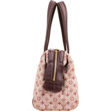 Louis Vuitton Monogram Mini Lin Josephine PM Handbag