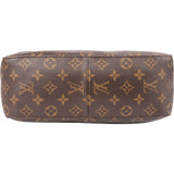 Louis Vuitton Monogram Canvas Looping GM Shoulder Bag