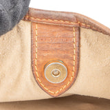 Louis Vuitton Monogram Canvas Galliera PM Shoulder Bag