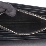 Hermès Epsom Leather Constance Long H Wallet