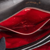 Chanel Quilted Lambskin 24K Gold Single Flap Shoulder Bag