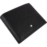 Montblanc x BMW Sartorial Bifold Wallet