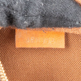 Louis Vuitton Monogram Canvas Pochette Accessoires Shoulder Bag