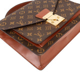 [🔄️B07 / F14] Louis Vuitton Monogram Canvas Pochette Métis Handbag - vintageandkickz