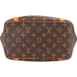 Louis Vuitton Monogram Canvas Sac Shopping Shoulder Bag