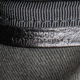 Loewe Anagram Monogram Canvas Pochette Shoulder Bag