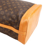 Louis Vuitton Monogram Canvas Sac Noé Grande Shoulder Bag