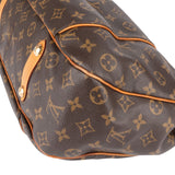 Louis Vuitton Monogram Canvas Galliera PM Shoulder Bag