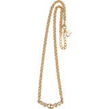 Christian Dior Clair D Lune Necklace