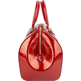 Louis Vuitton Monogram Vernis Montana Handbag