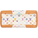 Louis Vuitton Monogram Murakami Multicolor Beverly GM Handbag