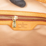 Louis Vuitton Monogram Canvas Bucket GM Shoulder Bag