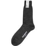 Yves Saint Laurent Classic Emblem Vintage Socks (43/44)
