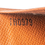 Louis Vuitton Monogram Canvas Mini Agenda Cover Card Holder