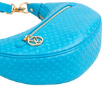 Louis Vuitton Calfskin Leather Monogram Empreinte Loop Shoulder Bag