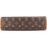 Louis Vuitton Monogram Canvas Bel Air Briefcase Handbag