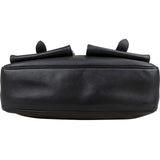 Louis Vuitton Utah Leather Wichita Crossbody Bag