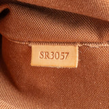 Louis Vuitton Monogram Cavas Palermo PM Handbag