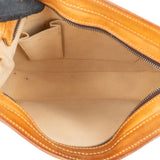 Louis Vuitton Monogram Canvas Hudson GM Crossbody Bag