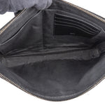 Dior Trotter Monogram Clutch xx maße - vintageandkickz
