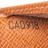 Louis Vuitton Monogram Canvas Agenda PM