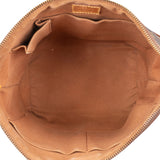 Louis Vuitton Monogram Canvas Palermo PM Handbag