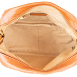 Chloé Leather Paraty Small Crossbody Handbag